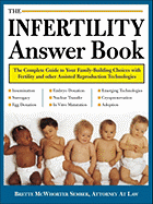 The Infertility Answer Book