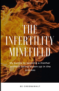 The Infertility Minefield: My battle to become a mother without being blown up in the process