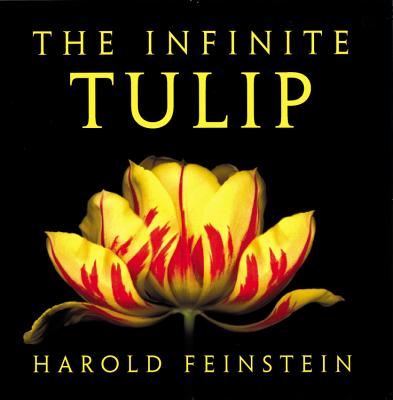 The Infinite Tulip - Feinstein, Harold (Photographer)