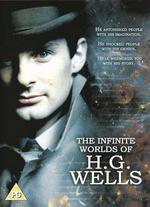 The Infinite Worlds of H.G. Wells - Robert Young