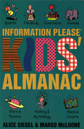 The Information Please Kids Almanac