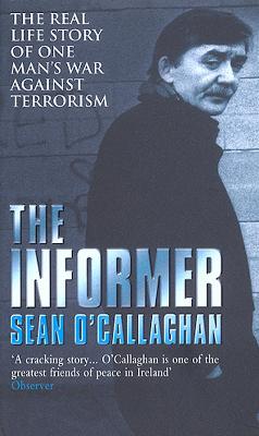 The Informer - O'Callaghan, Sean