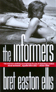 The Informers-Nat'l Rack Size - Ellis, Bret Easton