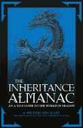 The Inheritance Almanac: An A to Z Guide to the World of Eragon