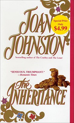 The Inheritance - Johnston, Joan