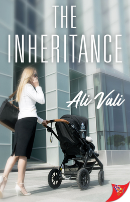 The Inheritance - Vali, Ali