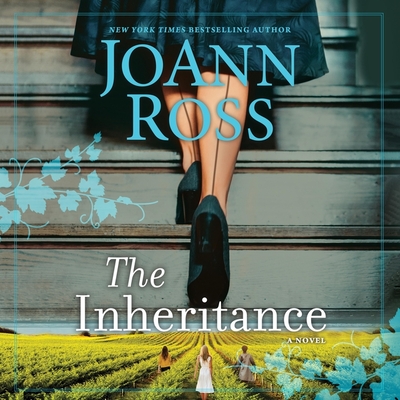 The Inheritance - Ross, Joann, and Gideon, Ann Marie (Read by)