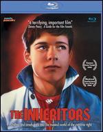 The Inheritors [Blu-ray]
