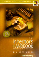 The Inheritor's Handbook: A Definitive Guide for Beneficiaries