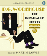 The Inimitable Jeeves: Volume 1