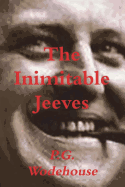 The Inimitable Jeeves