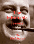 The Inimitable Jeeves