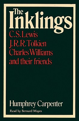 humphrey carpenter the inklings humphrey carpenter the inklings