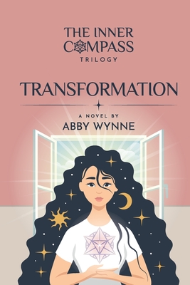 The Inner Compass - Book 2, Transformation - Wynne, Abby