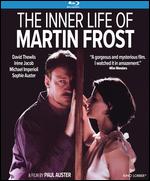 The Inner Life of Martin Frost [Blu-ray] - Paul Auster