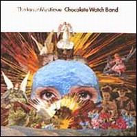The Inner Mystique [Sundazed Bonus Tracks] - The Chocolate Watch Band
