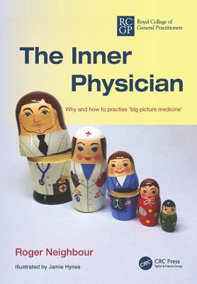The Inner Physician - Neighbour, Roger