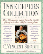 The Innkeepers Collection Cookbook