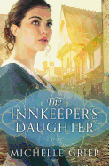 The Innkeeper's Daughter: Volume 2