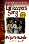 The Innkeeper's Song - Beagle, Peter S