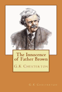 The Innocence of Father Brown