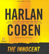 The Innocent - Coben, Harlan