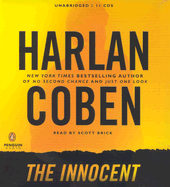 The Innocent - Coben, Harlan