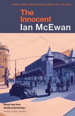 The Innocent - McEwan, Ian