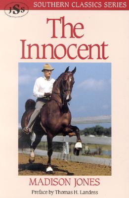 The Innocent - Jones, Madison