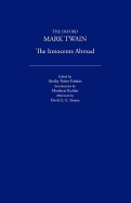 The Innocents Abroad (1869) - Twain, Mark, and Richler, Mordecai (Introduction by), and Sloane, David E E