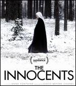 The Innocents [Blu-ray]