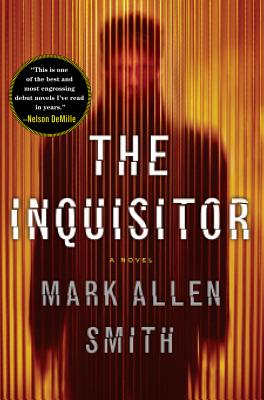 The Inquisitor - Smith, Mark Allen