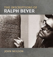 The Inscriptions of Ralph Beyer