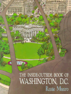 The Inside-Outside Book of Washington, D.C.