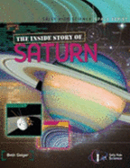 The Inside Story of Saturn