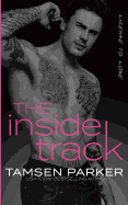 The Inside Track: A License to Love Novel