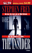 The Insider - Frey, Stephen