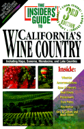 The Insiders' Guide to California's Wine Country