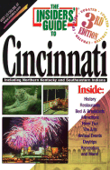 The Insiders' Guide to Cincinnati