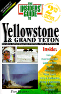 The Insider's Guide to Yellowstone