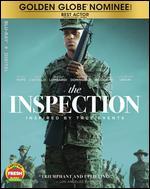 The Inspection [Includes Digital Copy] [Blu-ray]