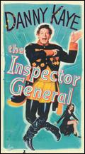 The Inspector General - Henry Koster