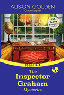 The Inspector Graham Mysteries: Books 5-7