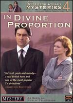 The Inspector Lynley Mysteries, Vol. 4: In Divine Proportion - Brian Stirner