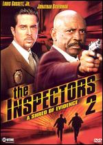 The Inspectors 2: A Shred of Evidence - 