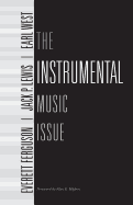 The instrumental music issue
