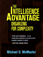 The Intelligence Advantage