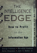 The Intelligence Edge: How to Profit in the Information Age