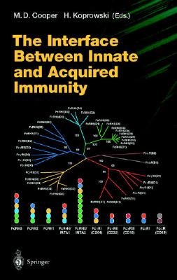 The Interface Between Innate and Acquired Immunity - Cooper, M D (Editor), and Koprowski, H (Editor)