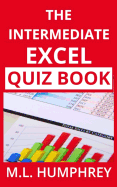 The Intermediate Excel Quiz Book